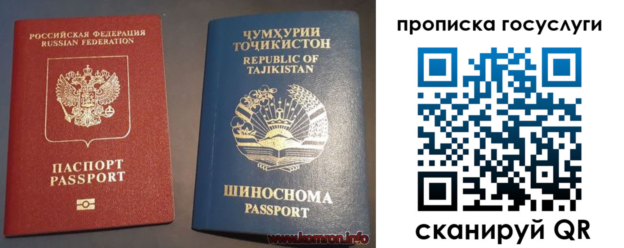 прописка для военкомата в Приморско-Ахтарске